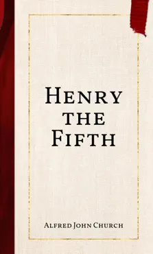 henry the fifth book cover image