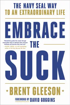embrace the suck book cover image