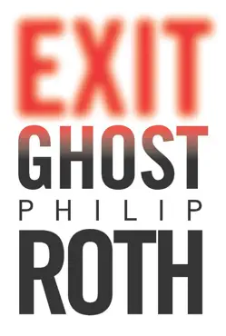 exit ghost book cover image