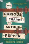 The Curious Charms of Arthur Pepper synopsis, comments