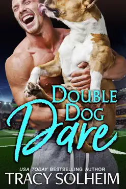 double dog dare book cover image