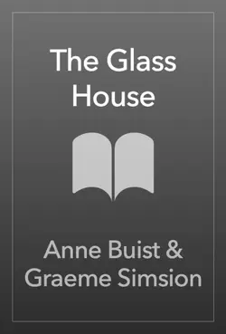 the glass house book cover image