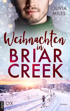weihnachten in briar creek book cover image