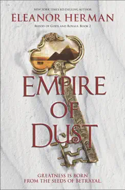 empire of dust book cover image