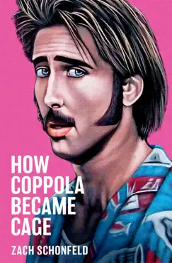 how coppola became cage book cover image
