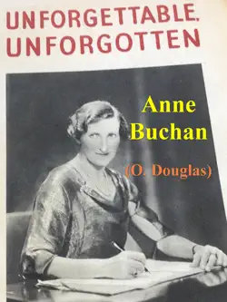 unforgettable, unforgotten book cover image