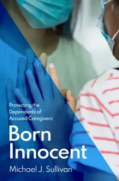 born innocent book cover image