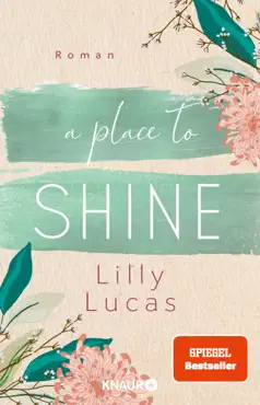 a place to shine book cover image