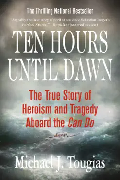 ten hours until dawn book cover image
