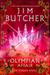 The Olympian Affair synopsis, comments