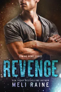 revenge book cover image