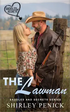 the lawman book cover image