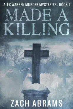 made a killing book cover image