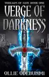 Verge of Darkness e-book