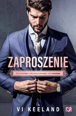 zaproszenie book cover image