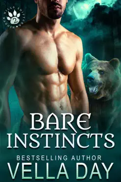bare instincts book cover image