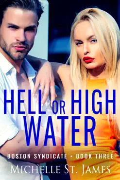 hell or high water book cover image