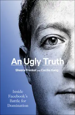 an ugly truth book cover image