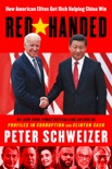 Red-Handed e-book Download