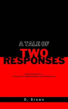 a tale of two responses book cover image