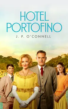 hotel portofino book cover image