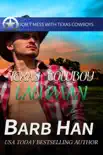 Texas Cowboy Lawman synopsis, comments