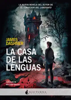 la casa de las lenguas book cover image