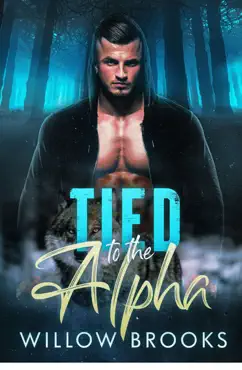 tied to the alpha book cover image
