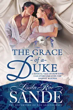 the grace of a duke book cover image