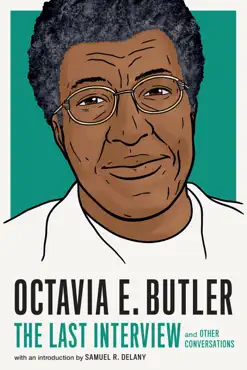 octavia e. butler: the last interview imagen de la portada del libro