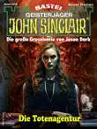 John Sinclair 2376 synopsis, comments