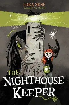 the nighthouse keeper book cover image