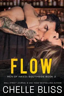 flow book cover image