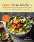 Quick Keto Kitchen synopsis, comments