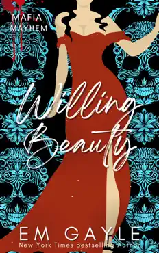willing beauty book cover image
