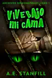 Vive Bajo Mi Cama e-book