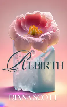 rebirth imagen de la portada del libro