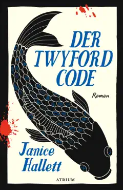 der twyford-code imagen de la portada del libro
