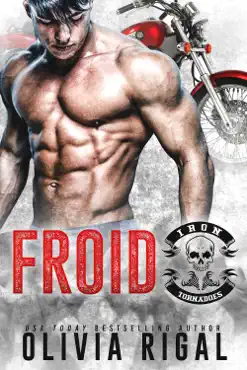 froid book cover image