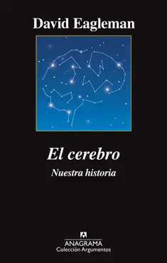 el cerebro imagen de la portada del libro