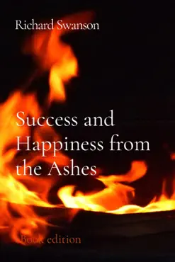 success and happiness from the ashes book cover image