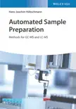 Automated Sample Preparation synopsis, comments