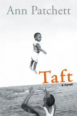 taft book cover image