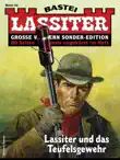 Lassiter Sonder-Edition 40 synopsis, comments