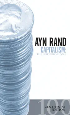 capitalism book cover image