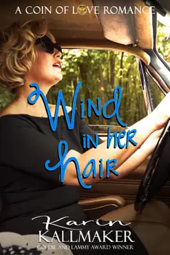 wind in her hair book cover image