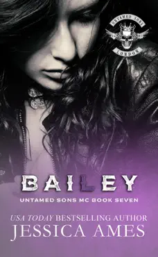 bailey book cover image