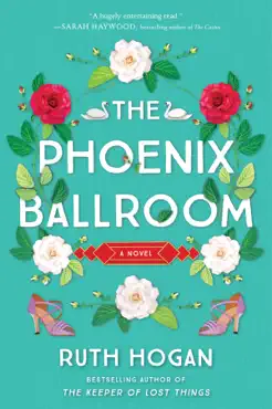 the phoenix ballroom book cover image