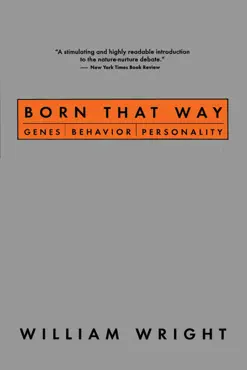 born that way book cover image