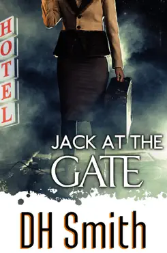 jack at the gate book cover image